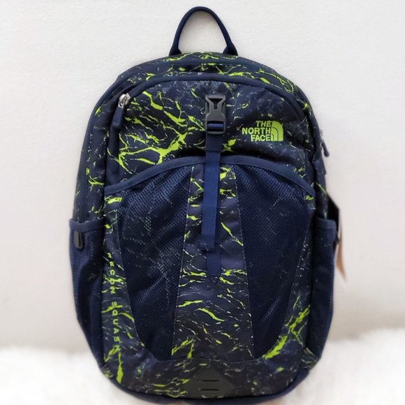 The North Face Youth Recon Squash Backpack - Picture 1 of 8